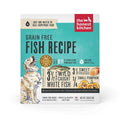Dehydrated Grain Free Fish Dog Food N80449