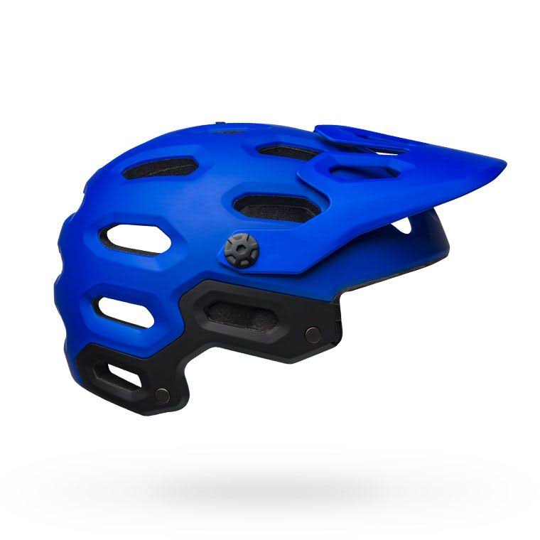 Matte Blues MIPS Helmet D84760