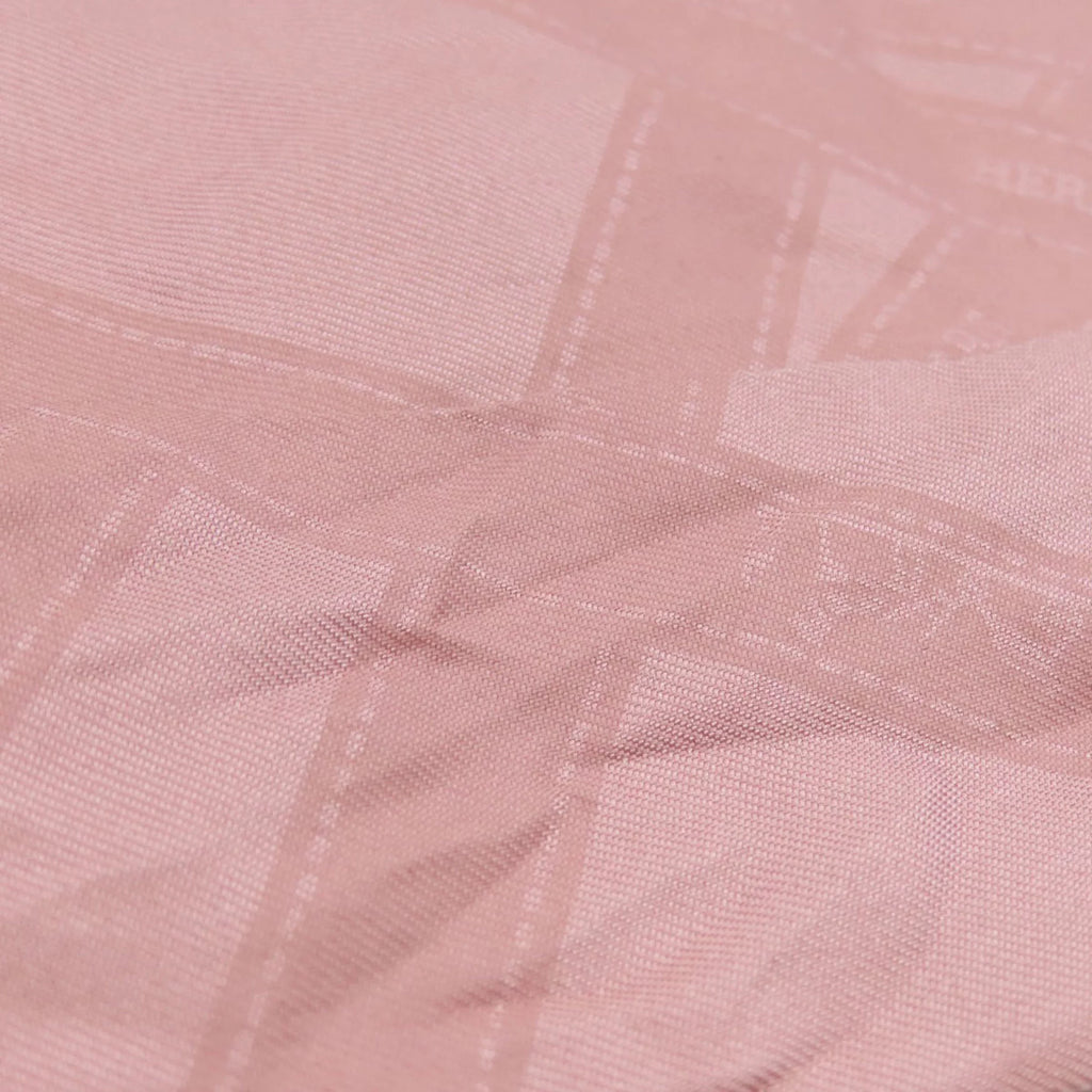 Silk Scarf J35597