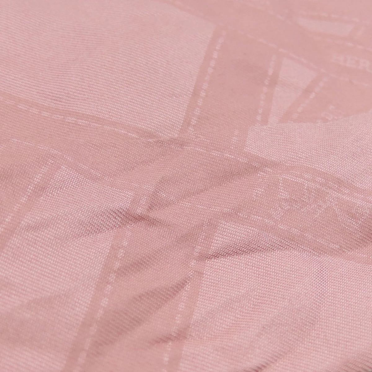 Silk Scarf J35597