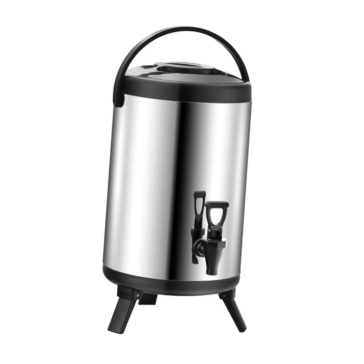 6L Stainless Steel Insulated Beverage Dispenser A732