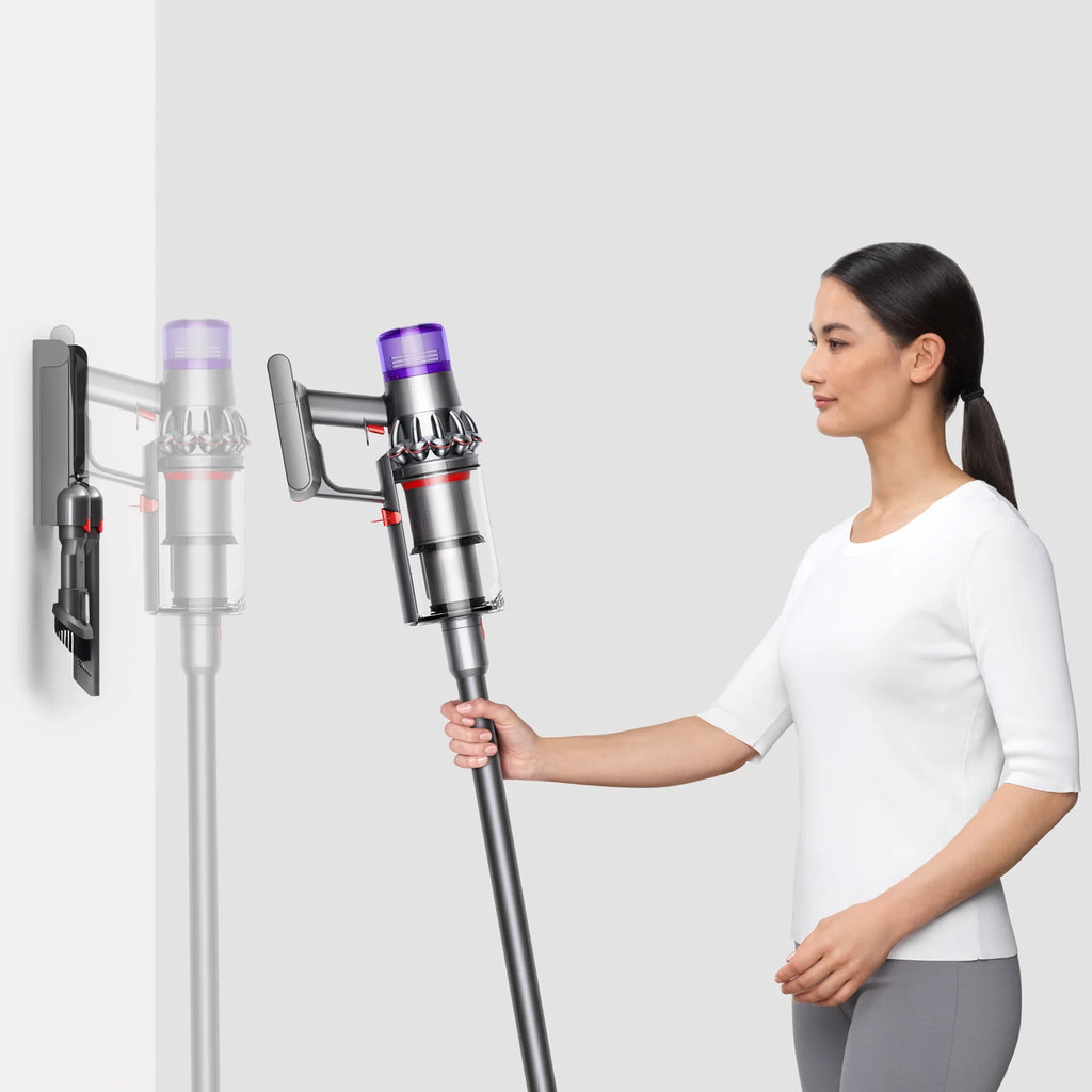 Cordless Vacuum Cleaner P58815