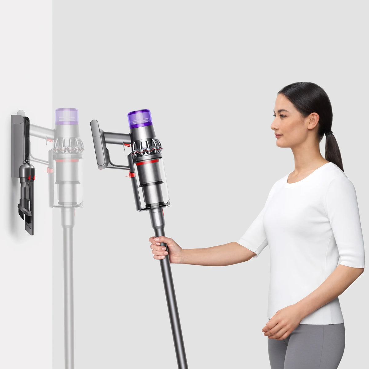 Cordless Vacuum Cleaner P58815