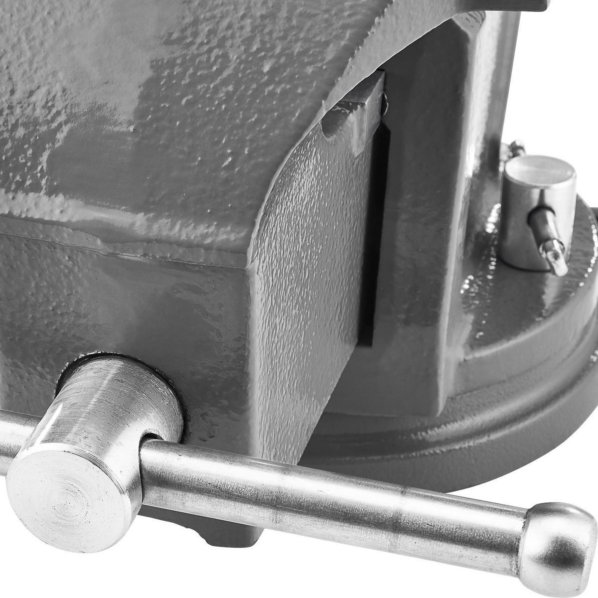 6 in. Swivel Vise with Anvil S382