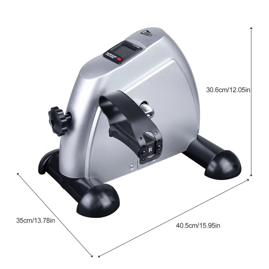 Under Desk Bike Pedal Exerciser W88742