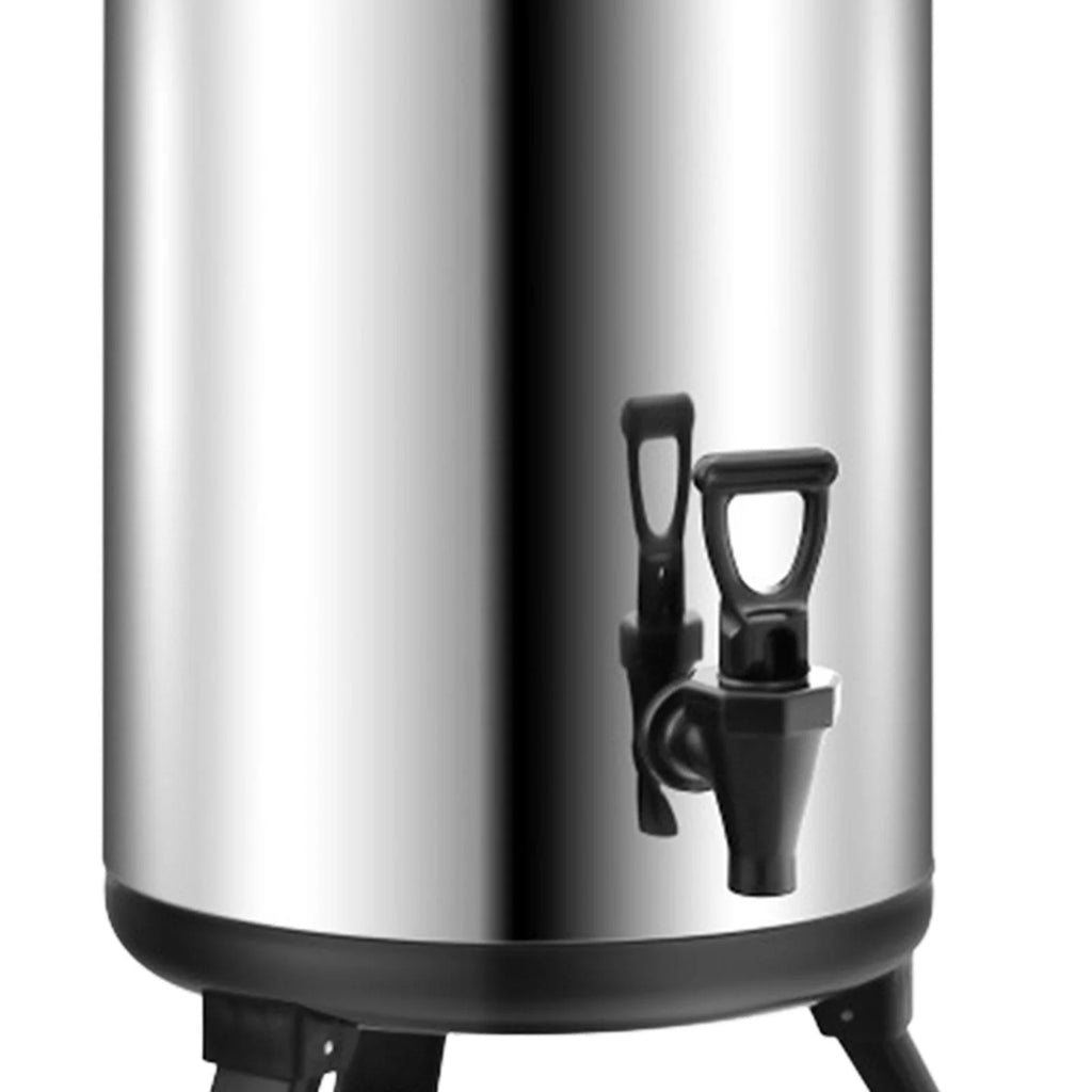 6L Stainless Steel Insulated Beverage Dispenser A732