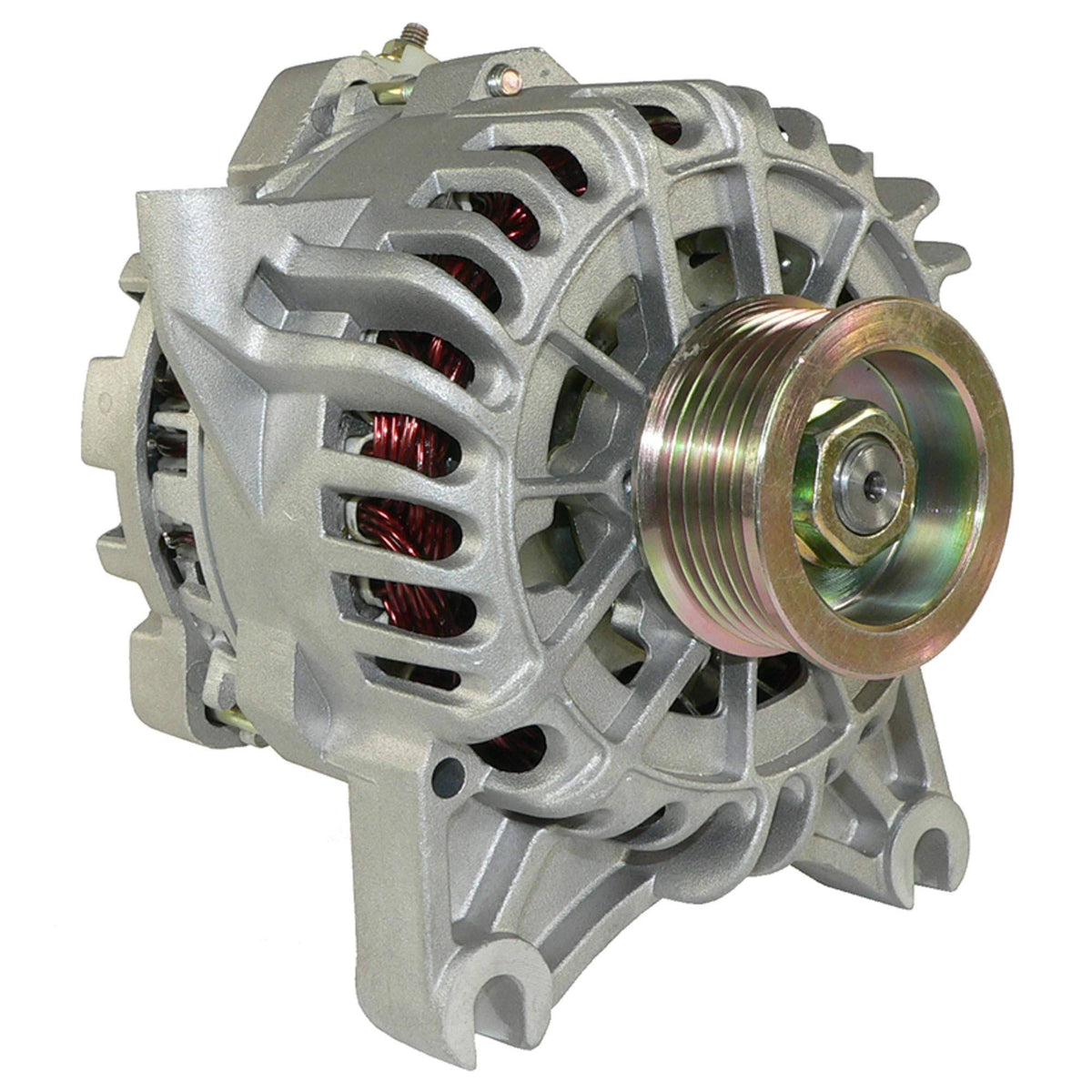 Alternator for 5.4L V8 Ford Expedition, Lincoln Navigator 2005 J1259