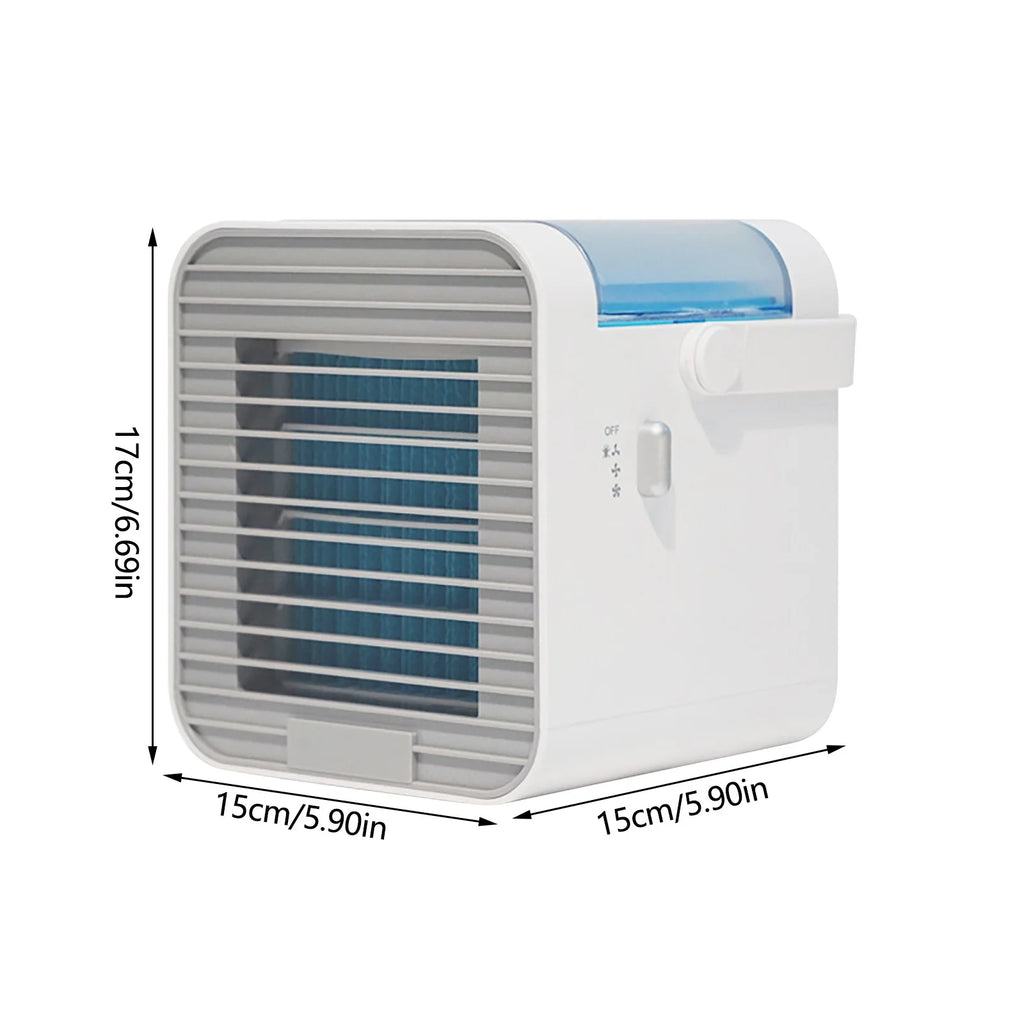 Mini USB Portable Air Cooler B871775