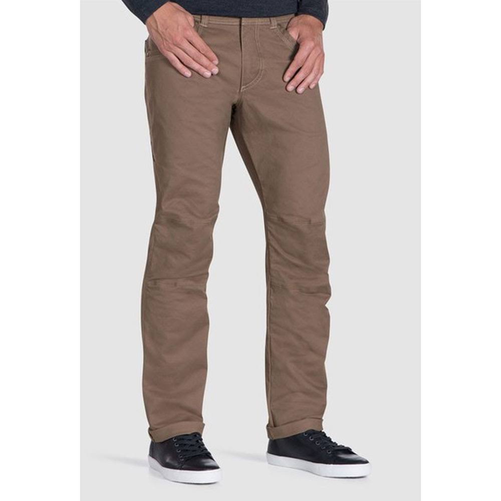 Carbon 42W x 34L Pants H93088