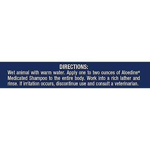 Medicated Shampoo U695704