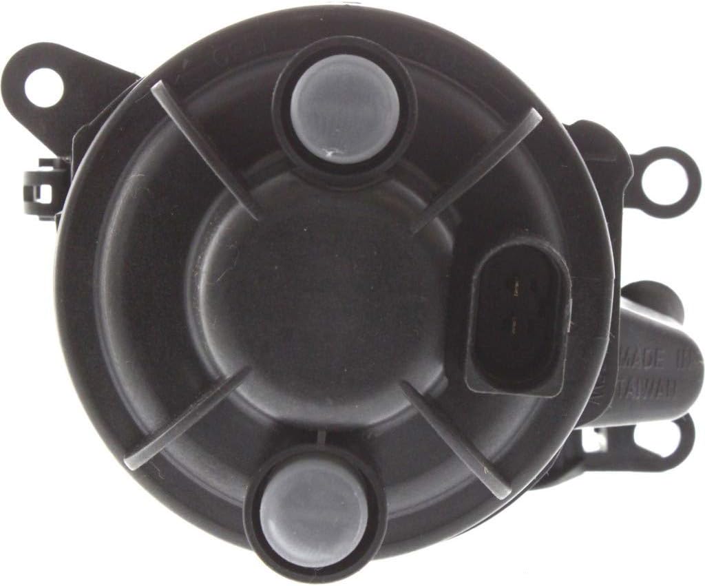 Audi A4 Fog Light Assembly Pair I127