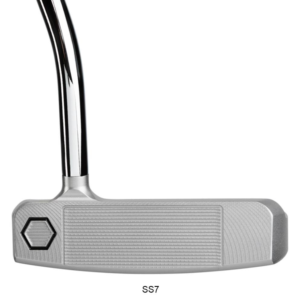 Left 33 Putter Z249