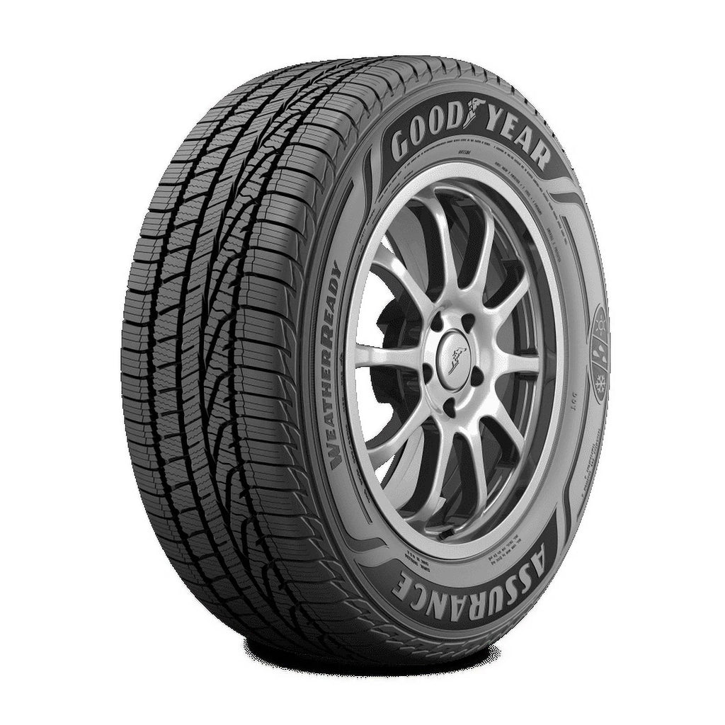 235/60R18 103H All-Season Tire M1303
