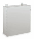 Metallic Enclosure, Gray Q4584