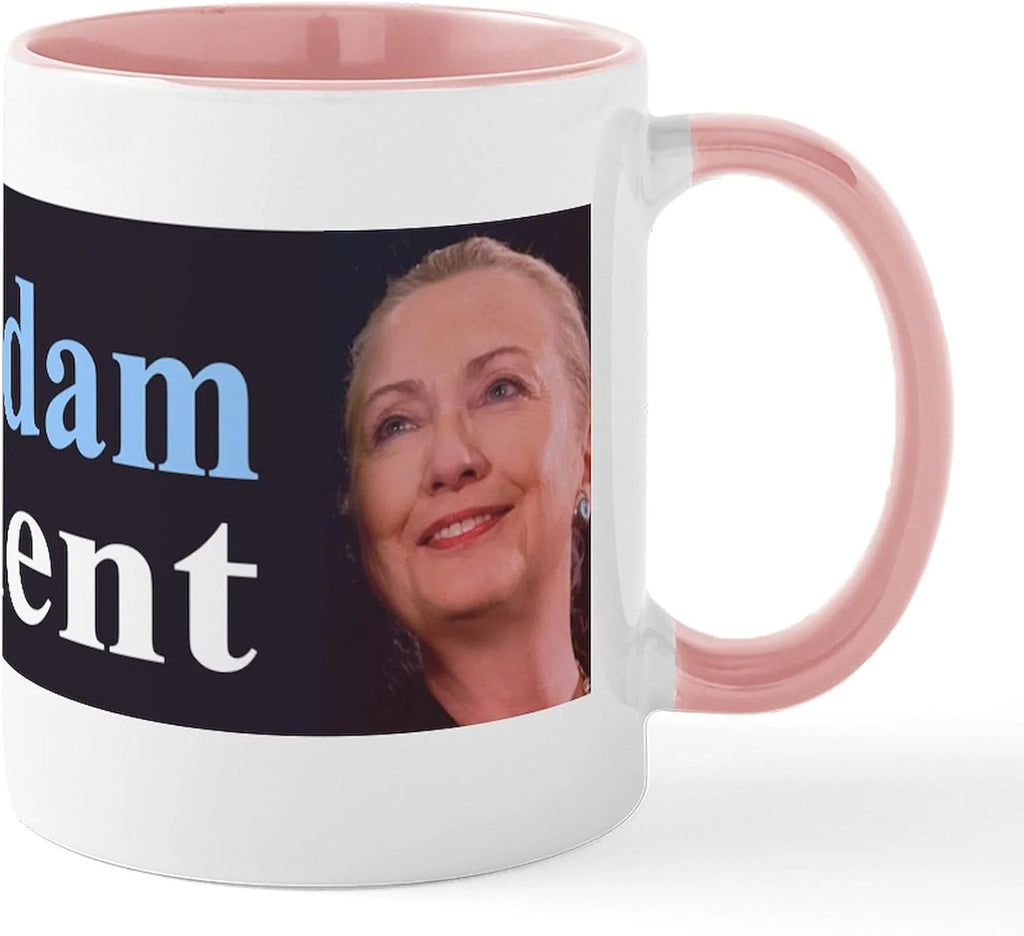 Ceramic Coffee Mug 11 Oz C70380