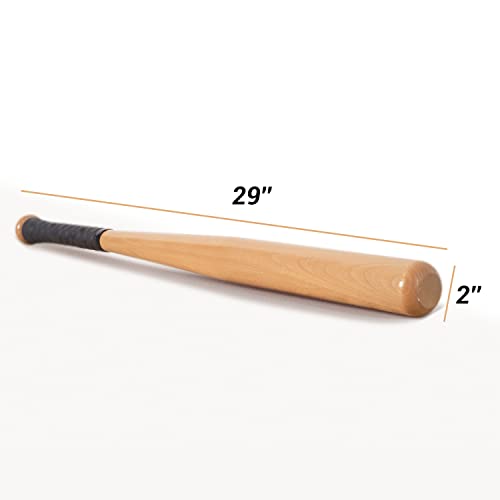 Wooden Baseball Bat J468135