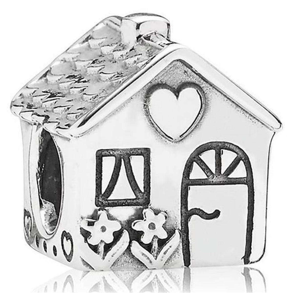 Home Sweet Home Charm J590121