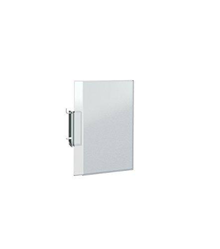 Two Sided Acrylic Sign Holder Pack of 10 K861