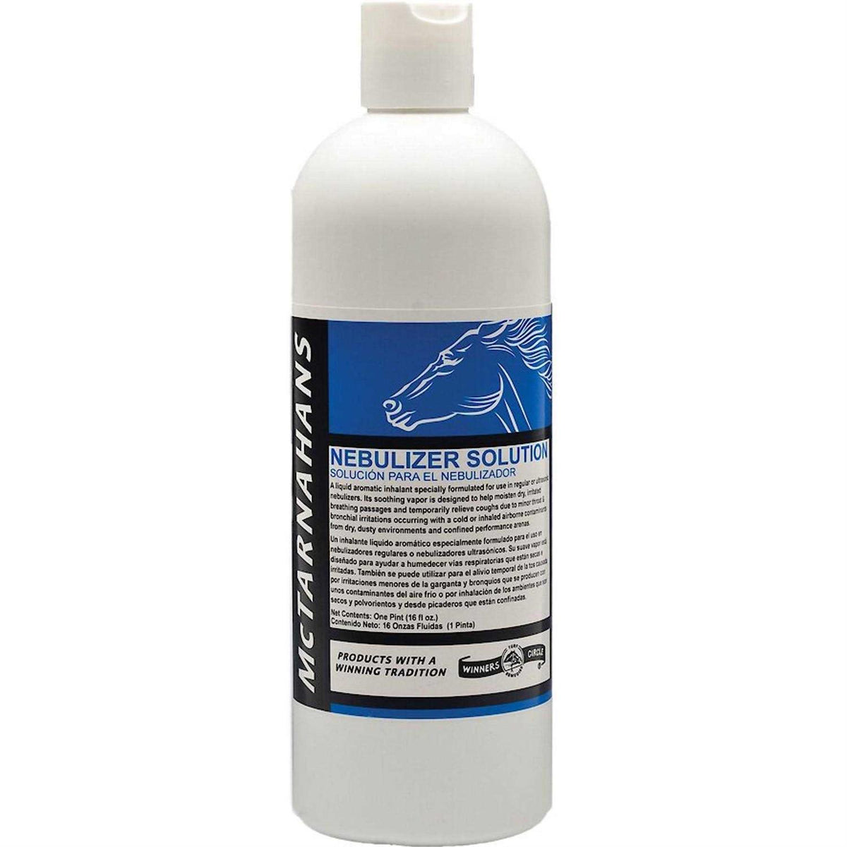 Nebulizer Solution F6844