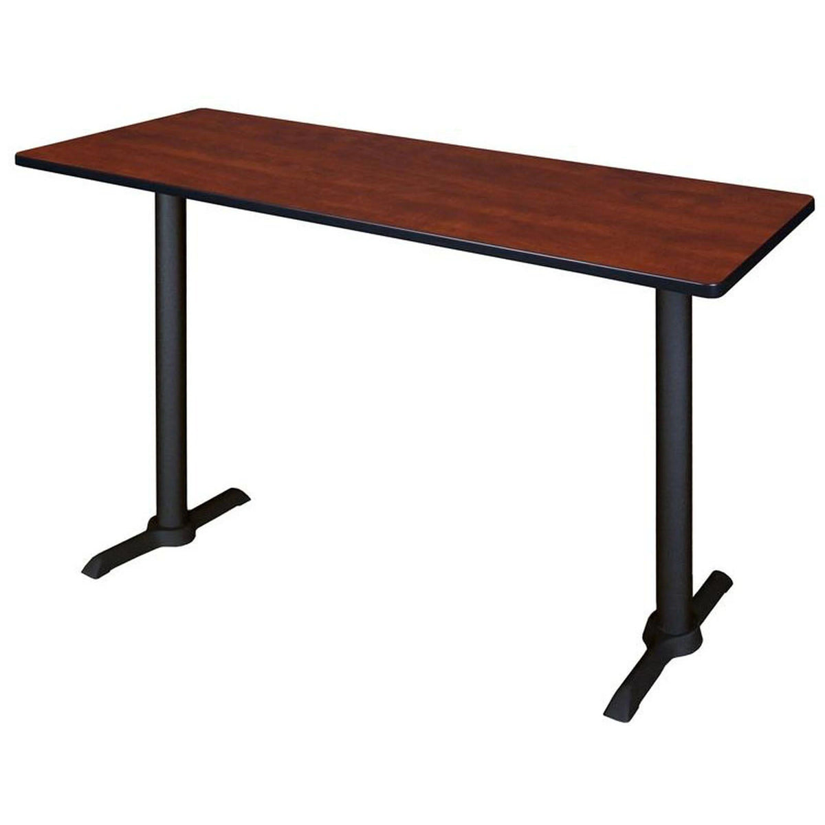 Cafe Training Table Cherry U33509