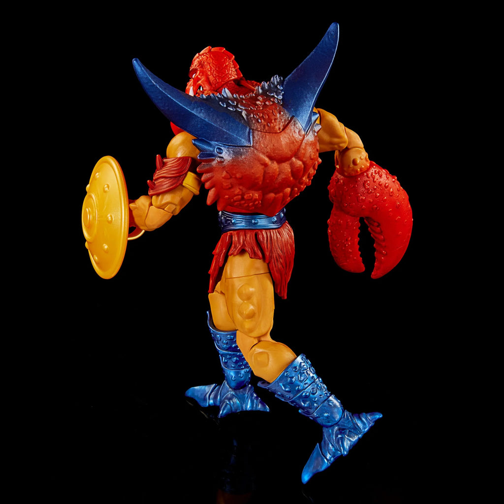 Action Figure Q34466