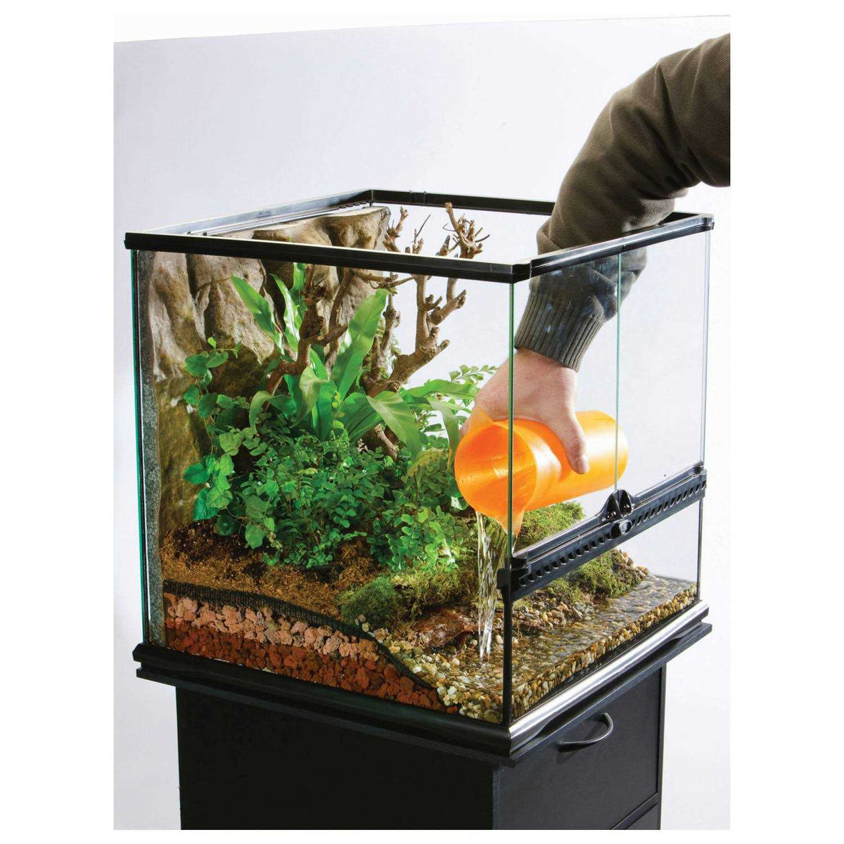 Terrarium Draining Substrate Q594