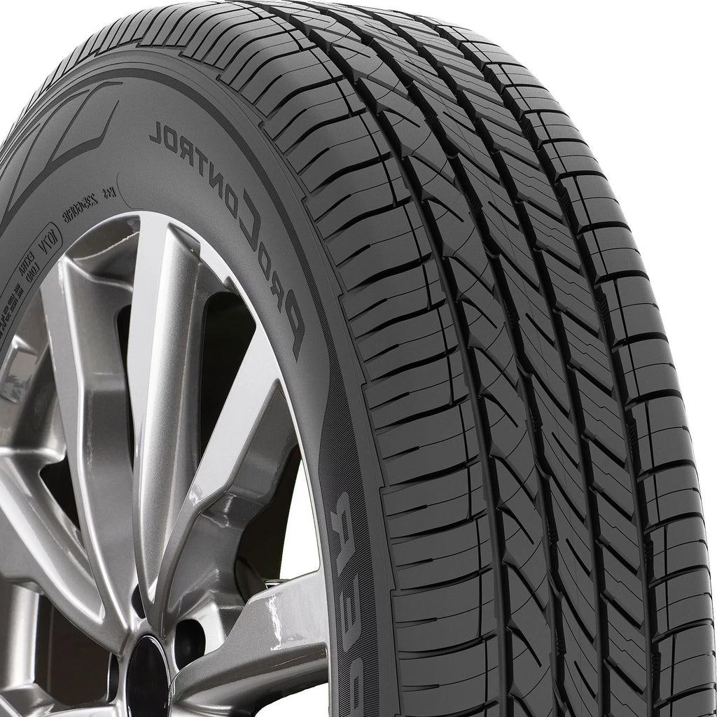 215/55R17 94V All Season Passenger Tire T4532