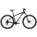 Black SM Trail 7 Mountain Bike Z618