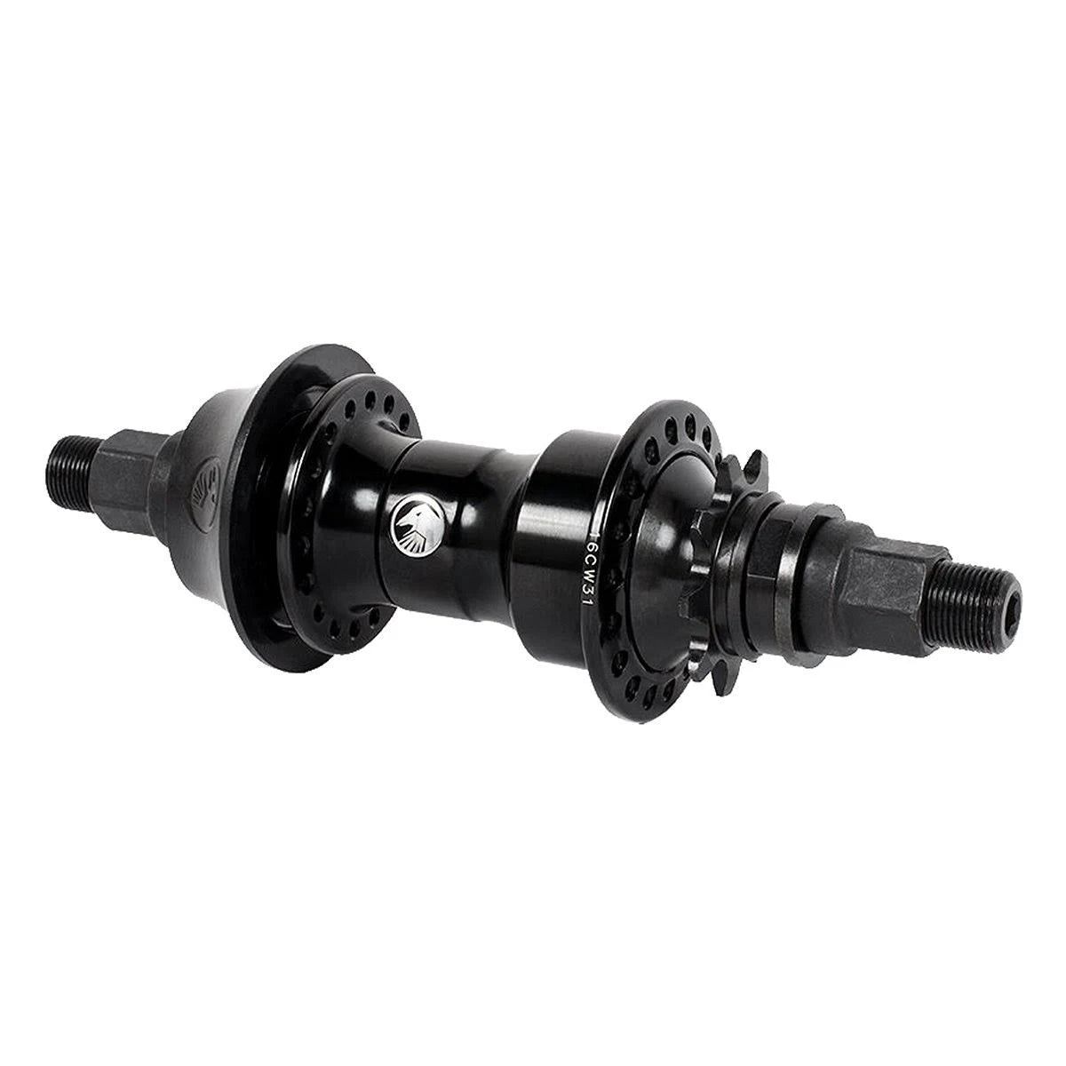 Cass 14mm 36w9T LHD BK S850227