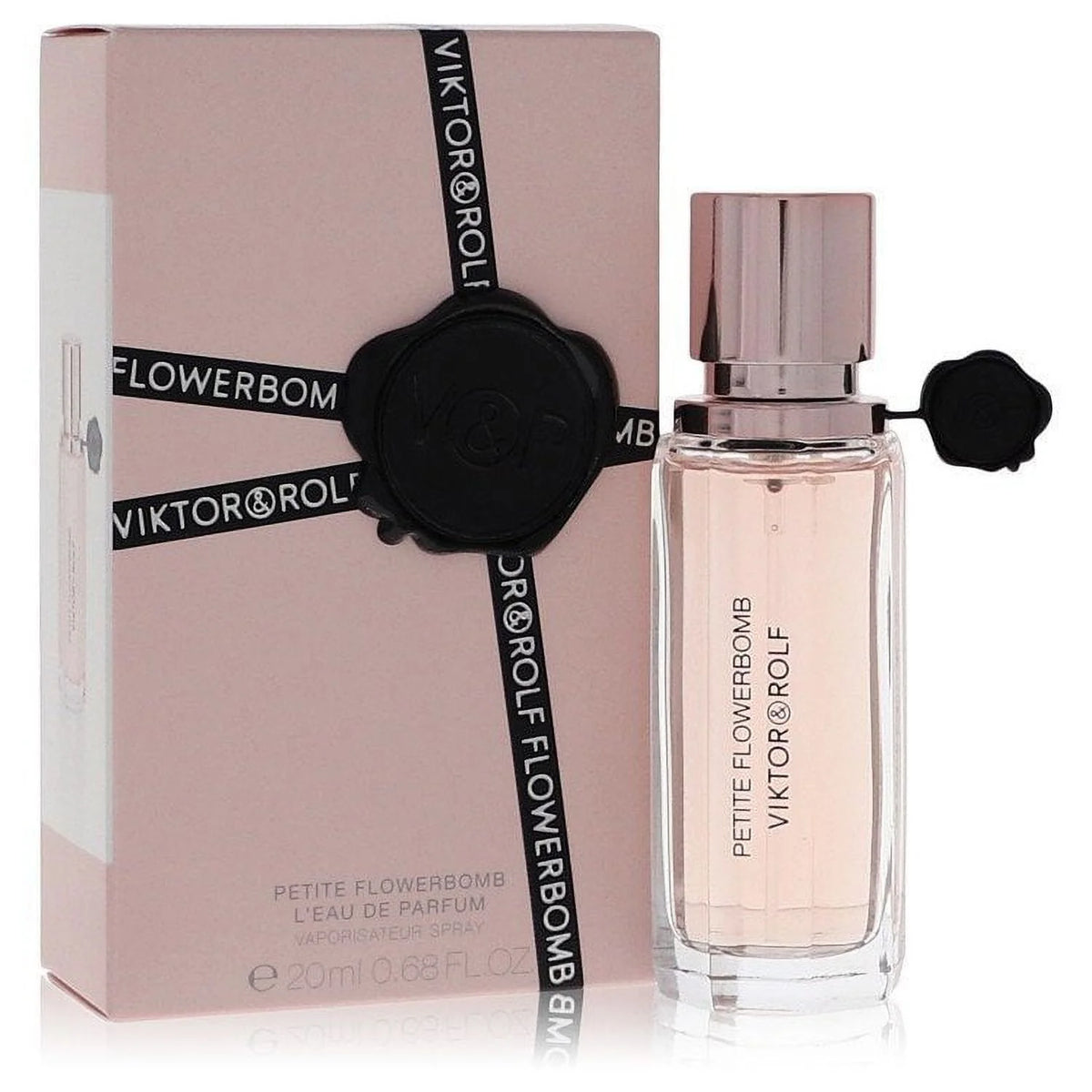 Floral Eau De Parfum Spray L294