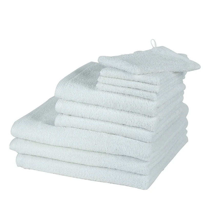 Face Cloth Snow White C633
