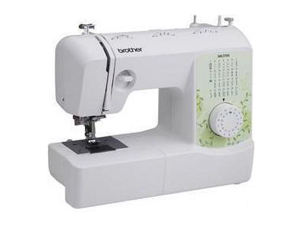 Mechanical Sewing Machine with 27 Built-in Stitches L12160