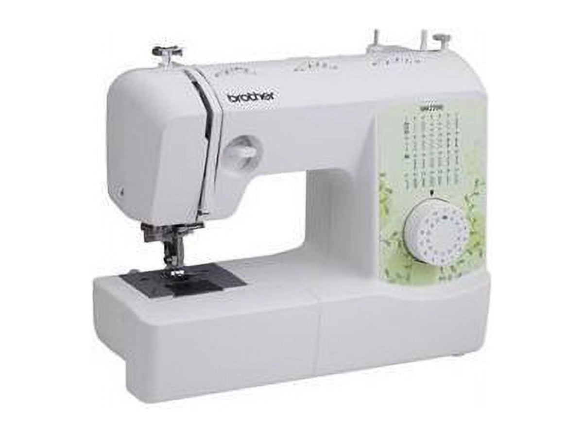 Mechanical Sewing Machine with 27 Built-in Stitches L12160