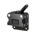 Dual Gear Extruder Kit 3.5:1 Gear Ratio 3D Printer Q6881
