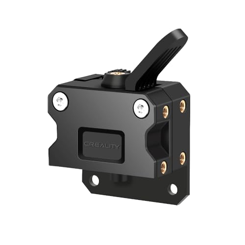 Dual Gear Extruder Kit 3.5:1 Gear Ratio 3D Printer Q6881