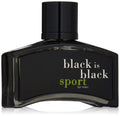 Black Sport Eau de Toilette Spray 3.4 Oz R807