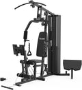 Multifunctional Full Body Home Gym Equipment O5170