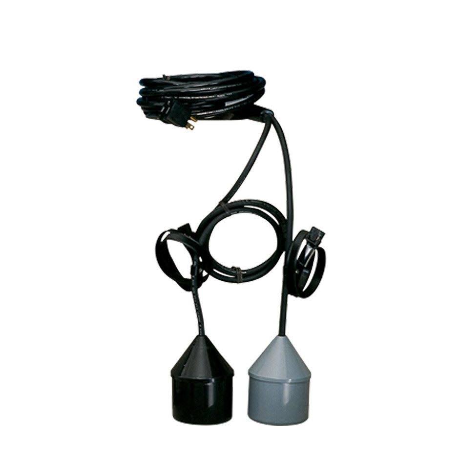 Double Mechanical Float Switch G223