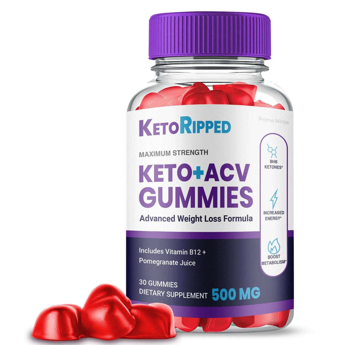 Keto ACV Gummies R24793