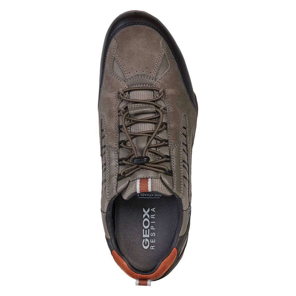 Geox Omo Snake Trainers 9 X742