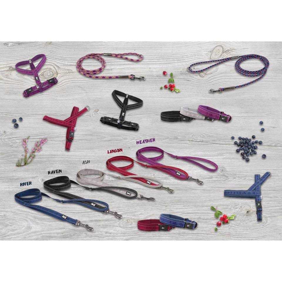 Padded Dog Y Harness C554507