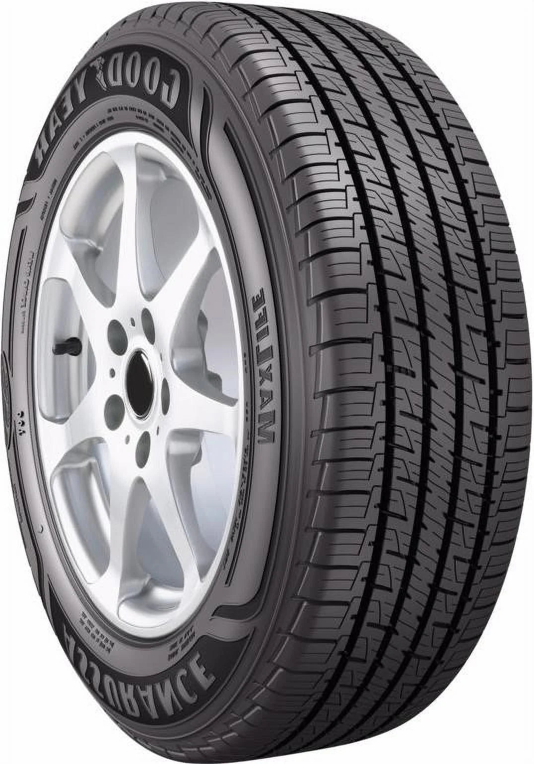 All-Season Tire V7200