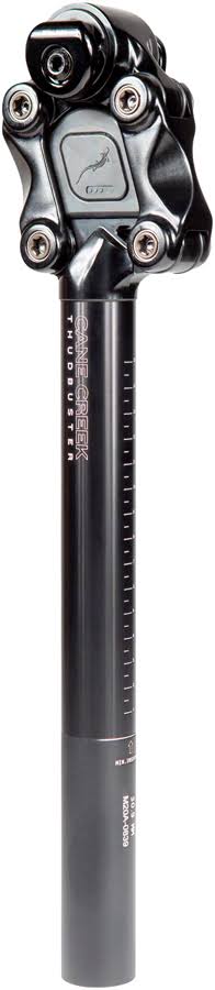 Suspension Seatpost, 27.2mm | 390mm R584975