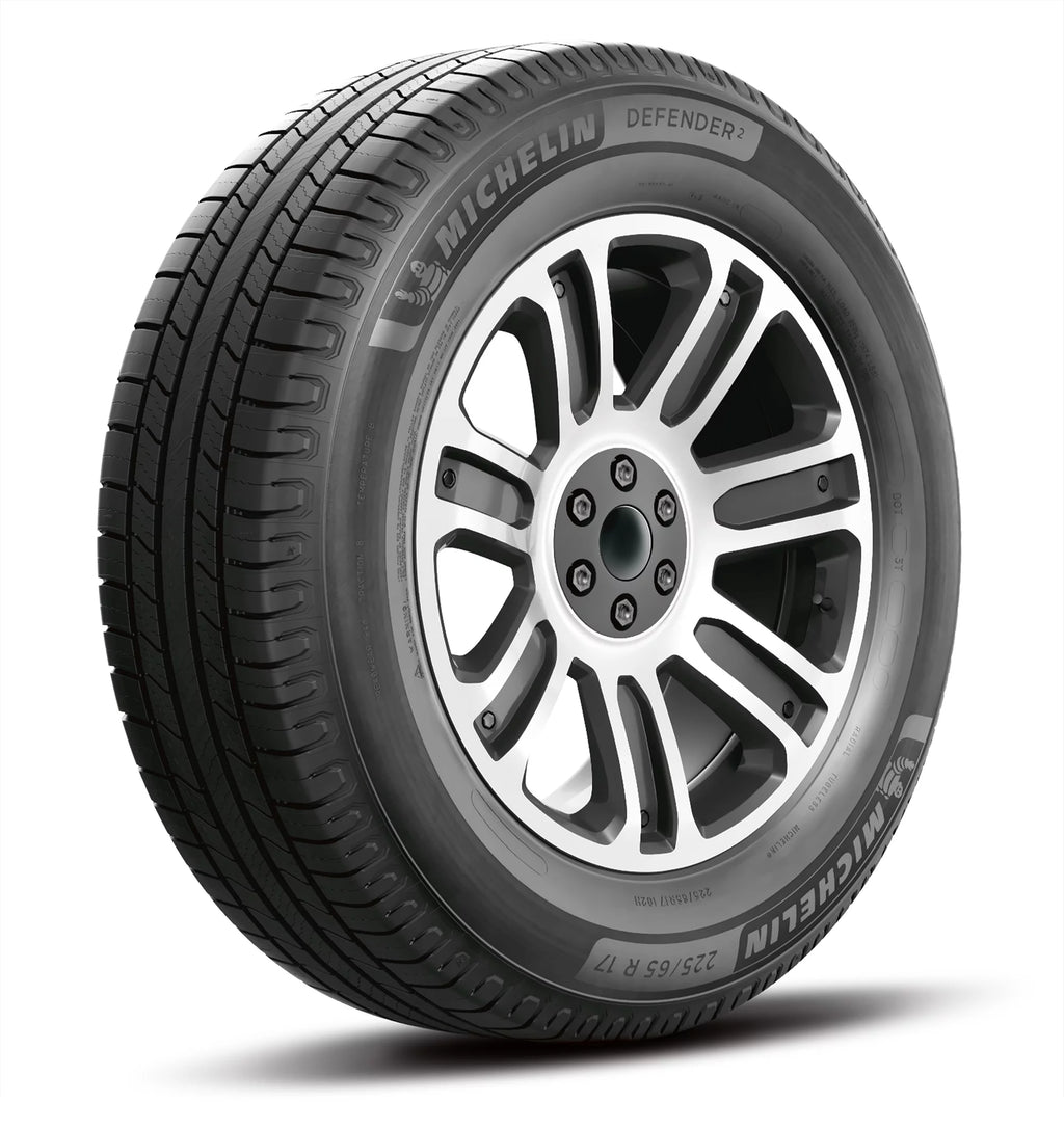 All-Season 235/55R18 100H Tire G5909