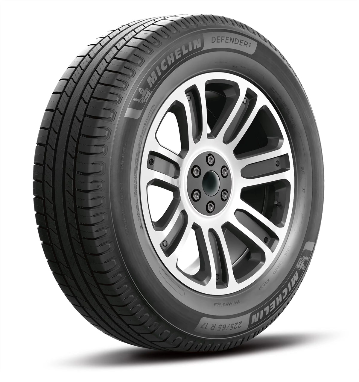 All-Season 235/55R18 100H Tire G5909