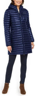 Arctic Navy blue XS Featherless Hoody P33925
