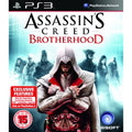 Assassins Creed Brotherhood H935327