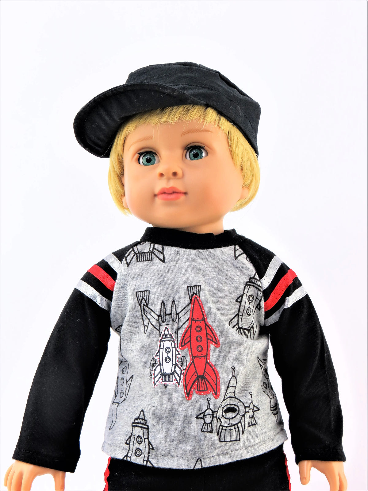 18 Inch Dolls Pant Set R818
