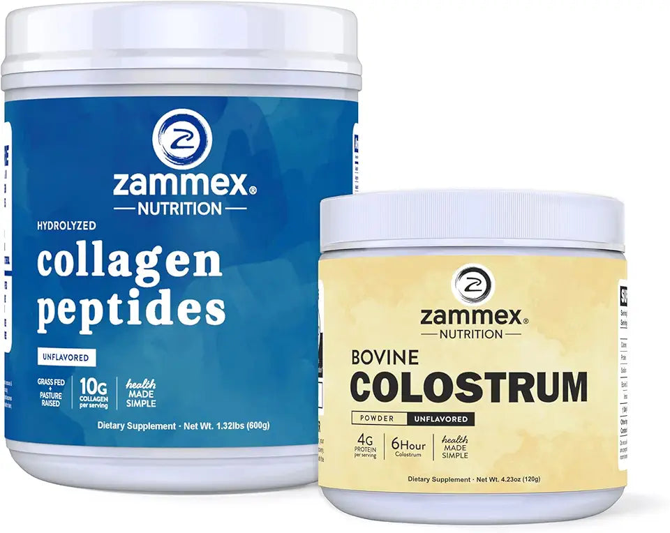 Collagen Peptides Powder N179