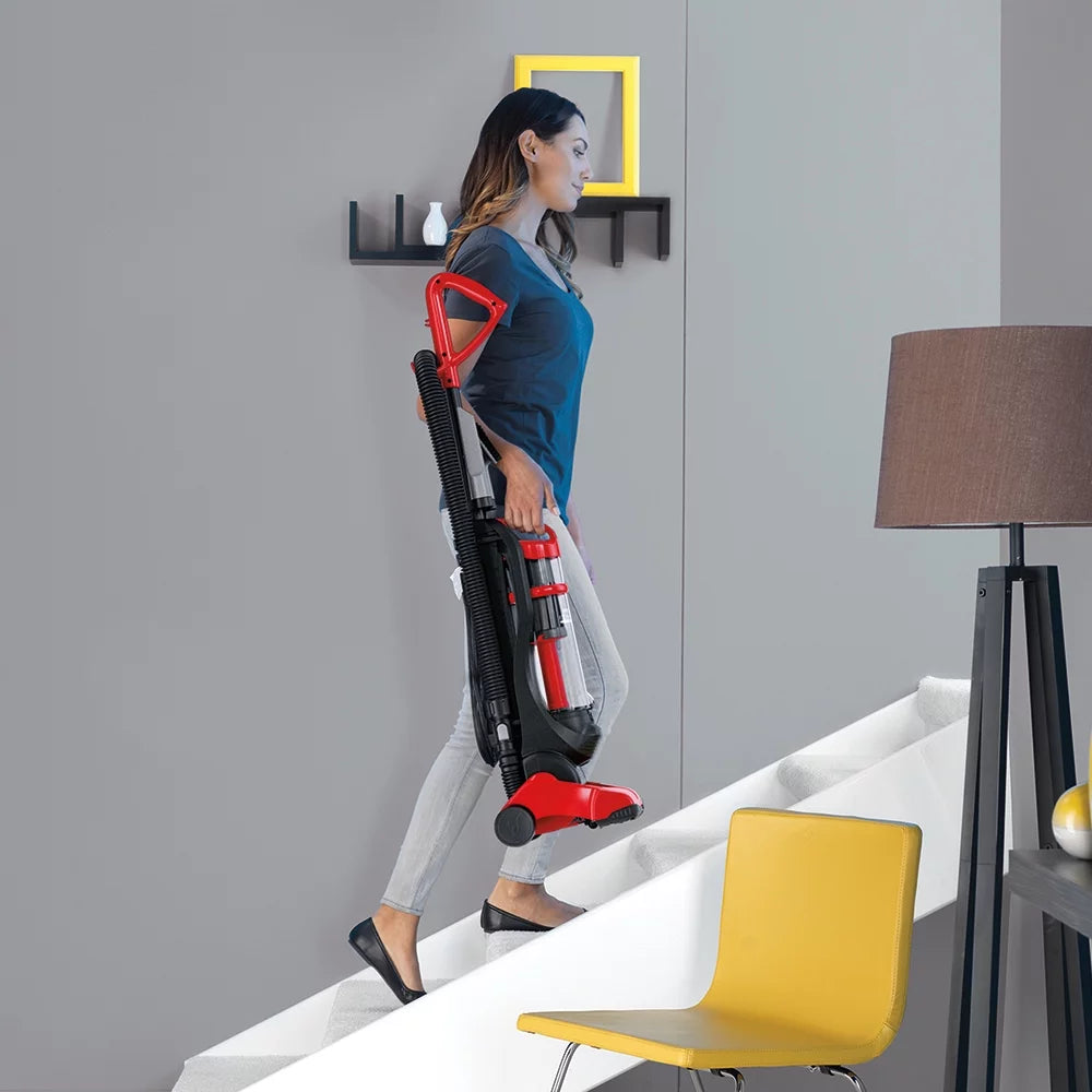 Bagless Upright Vacuum C376734